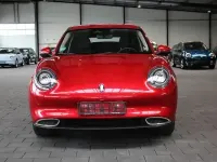 Usata Ora 03 125 kW (171 CV) 2023 Rosso Utilitaria