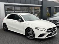 Gebraucht Mercedes A200 AMG 163 PS (119 kW) 2020 Weiß Limousine
