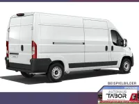 Neu Opel Movano 179 PS (131 kW) 2026 Weiss Van