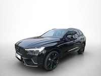 Gebraucht Volvo XC60 Plus 455 PS (334 kW) 2024 Schwarz SUV