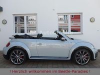 Brugt VW Beetle Exclusive 220 HK (161 kW) 2017 Hvid Hatchback