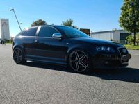 gebraucht Audi S3 8P