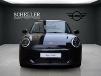 Neu Mini Cooper Classic 135 kW (184 PS) 2026 Midnight black metallic Kleinwagen