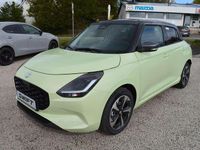 Neu Suzuki Swift Comfort+ 83 PS (61 kW) 2026 Cool/mineral gray Kleinwagen
