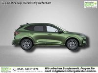Neu Ford Kuga ST-Line 185 PS (136 kW) 2026 Bursting green SUV