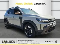 Używany Dacia Duster Extreme 141 KM (103 kW) 2025 Beżowy SUV