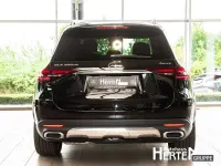Gebraucht Mercedes GLE350 197 PS (144 kW) 2025 Schwarz SUV