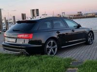 gebraucht Audi A6 4G C7 3.0 TDI