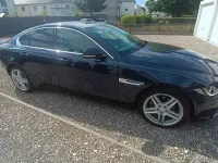 Gebraucht Jaguar XE Prestige 179 PS (131 kW) 2016 Limousine