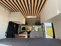 gebraucht VW Crafter 