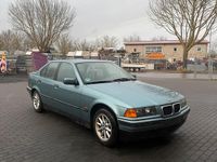 Gebraucht BMW 320 150 PS (110 kW) 1997 Limousine