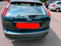 gebraucht Ford Focus 