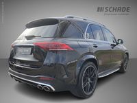 gebraucht Mercedes GLE53 AMG Multib Sitzklima