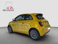 Neu Fiat 500 65 PS (47 kW) 2026 Grün Kleinwagen