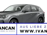 Neu Mazda CX-60 Takumi-Line 254 PS (186 kW) 2026 Machine grey SUV