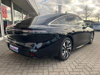 Neu DFSK Forthing 7 209 PS (153 kW) 2025 Schwarz Limousine