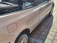 Gebraucht VW Golf Trendline 101 PS (74 kW) 2000 Silber Cabrio