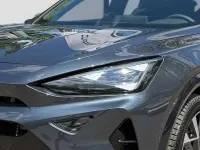 Ny Cupra Formentor VZ 333 HK (244 kW) 2026 "magnetic tech" SUV