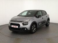 Gebraucht Citroën C3 PureTech 110 PS (80 kW) 2024 Grau Kleinwagen