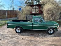 gebraucht Ford F100 360 cui 5.9l V8 Big Block Sport Custom