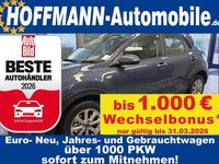 Neu Kia Stonic Vision 101 PS (74 kW) 2026 Blaumet. SUV