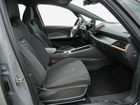 Second-hand Cupra Born 150 kW (204 CP) 2024 Gri Hatchback