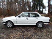 gebraucht BMW 325 E30 325 IX IX , H-Zulassung, TÜV-Neu
