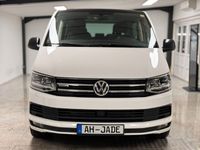 gebraucht VW Multivan T6 Transporter T6Edition30*4Motion*Bulli*Schiebedach*