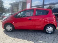 gebraucht Chevrolet Spark LS + *WENIG KM*