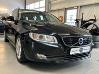 gebraucht Volvo V70 D3 2.0 Kombi Black Edition/Navi/Sitzklima