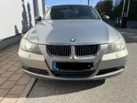 Gebraucht BMW 325 Advantage 218 PS (160 kW) 2009 Limousine