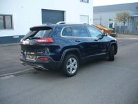 gebraucht Jeep Cherokee Limited