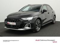 Gebraucht Audi A3 Ambiente 150 PS (110 kW) 2025 Mythosschwarz metallic Kombi