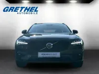 Gebraucht Volvo V90 Ultimate 235 PS (172 kW) 2023 Grau Kombi