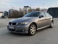 Gebraucht BMW 318 142 PS (104 kW) 2010 Andere farben Limousine