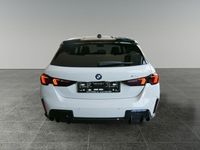 Neu BMW 123 Performance 218 PS (160 kW) 2025 Weiß Kleinwagen