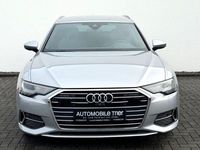 Gebraucht Audi A6 S-Line 286 PS (210 kW) 2021 Silber Kombi