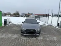 Gebraucht Audi A3 Design 150 PS (110 kW) 2018 Grau Limousine