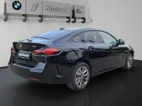 Neu BMW 216 Sport Line 122 PS (89 kW) 2026 Schwarz uni Coupé