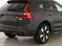 Gebraucht Volvo XC60 Ultra 455 PS (334 kW) 2024 Platinum grey / metallic SUV