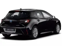 Neu Toyota Corolla Active 140 PS (102 kW) 2026 Schwarz Limousine