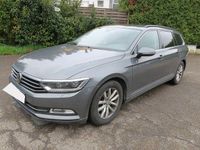 Gebraucht VW Passat Comfortline 150 PS (110 kW) 2015 Grau Kombi