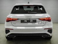 gebraucht Audi A3 Sportback 35 TFSI S-tronic S-Line - LAGER