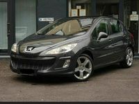 Gebraucht Peugeot 308 150 PS (110 kW) 2007 Grau Limousine