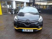 Gebraucht Renault Clio IV R.S. 220 PS (161 kW) 2018 Sternenschwarz gne Kombi