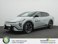 Gebraucht Kia EV4 150 kW (204 PS) 2025 Grau Limousine
