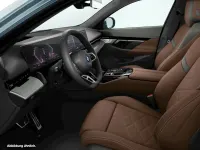 Gebraucht BMW i5 289 kW (394 PS) 2025 Grün Limousine