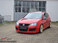 Gebraucht VW Golf GTI 200 PS (147 kW) 2007 Rot Coupé