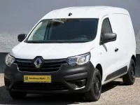 Second-hand Renault Express 95 CP (69 kW) 2021 Alb Monovolum