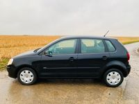 gebraucht VW Polo IV Goal PDC Klima Allwetterreifen 9N